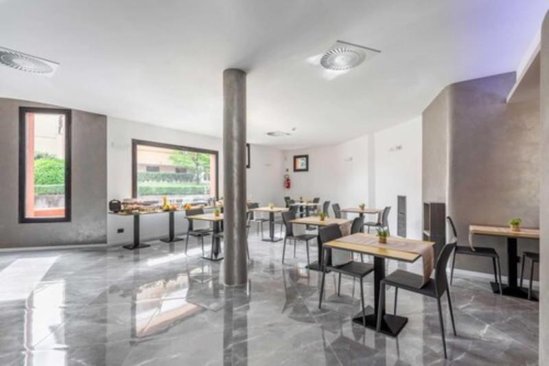 Lake Como Golf Hotel Figino Serenza Buitenkant foto