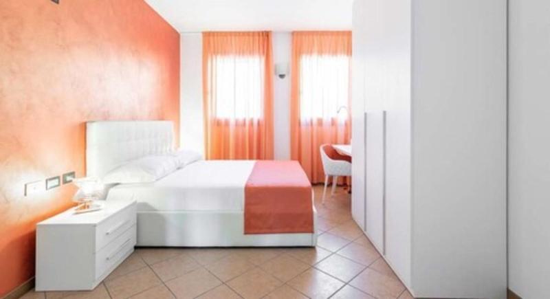 Lake Como Golf Hotel Figino Serenza Buitenkant foto