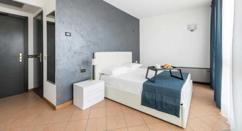 Lake Como Golf Hotel Figino Serenza Buitenkant foto