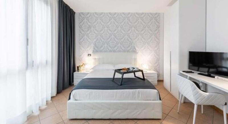 Lake Como Golf Hotel Figino Serenza Buitenkant foto