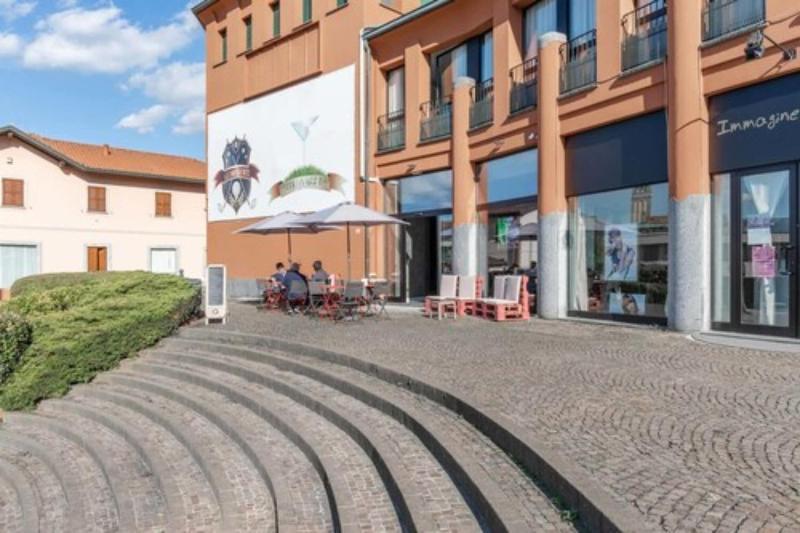 Lake Como Golf Hotel Figino Serenza Buitenkant foto