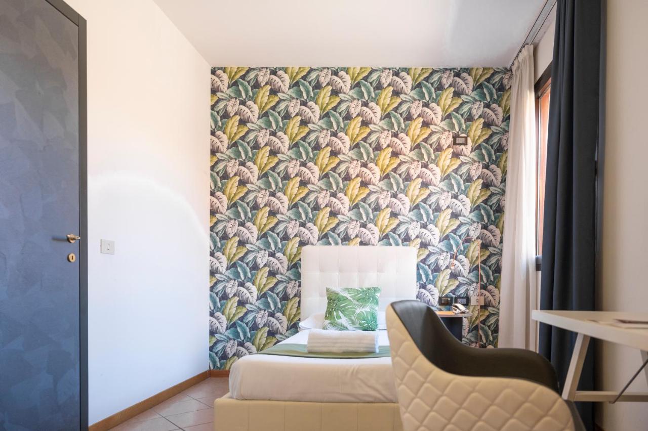 Lake Como Golf Hotel Figino Serenza Buitenkant foto