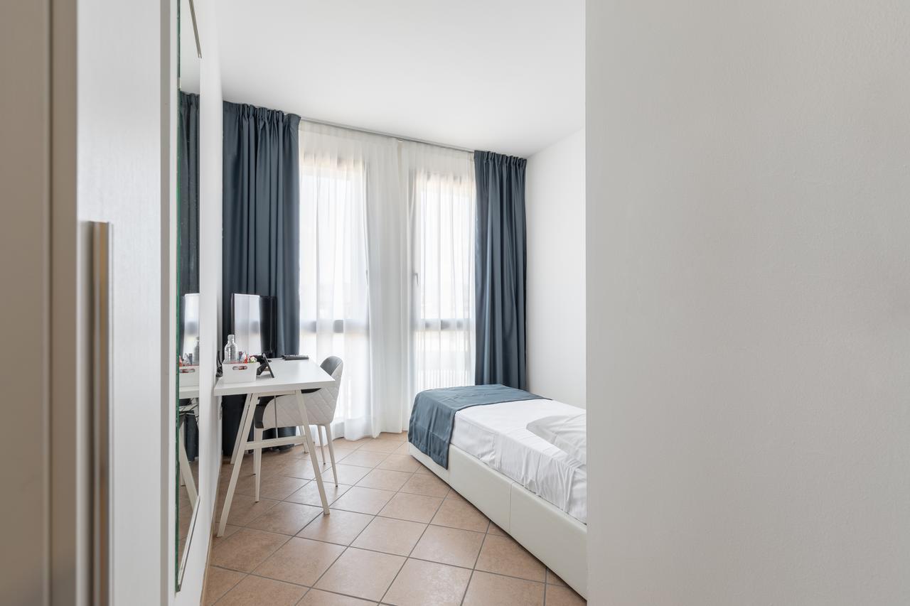 Lake Como Golf Hotel Figino Serenza Buitenkant foto