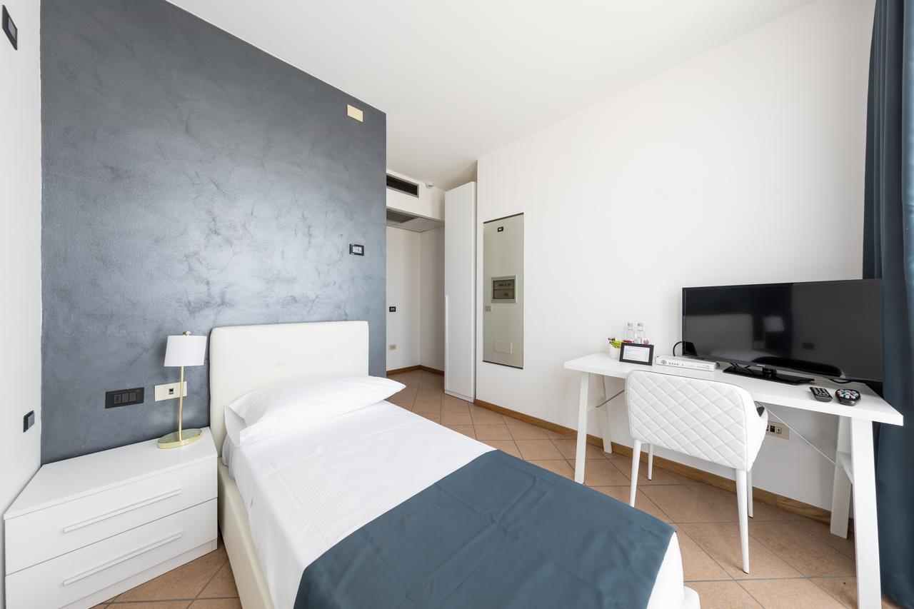 Lake Como Golf Hotel Figino Serenza Buitenkant foto