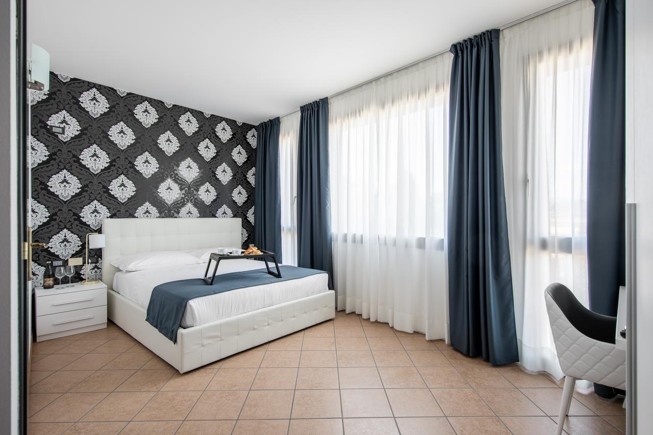 Lake Como Golf Hotel Figino Serenza Buitenkant foto
