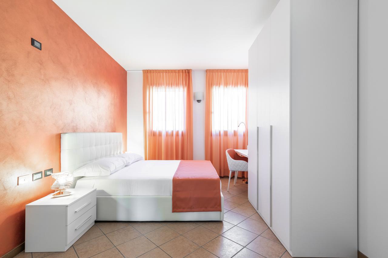 Lake Como Golf Hotel Figino Serenza Buitenkant foto