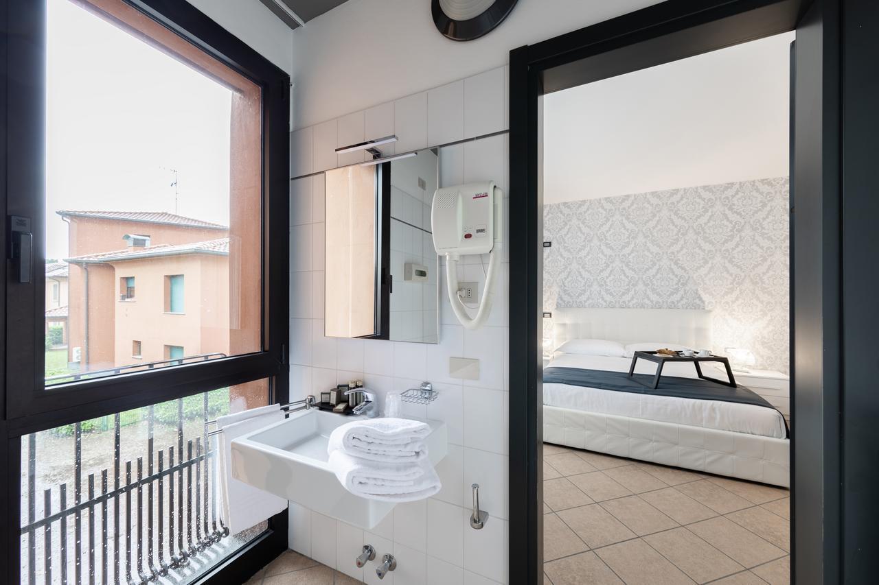Lake Como Golf Hotel Figino Serenza Buitenkant foto