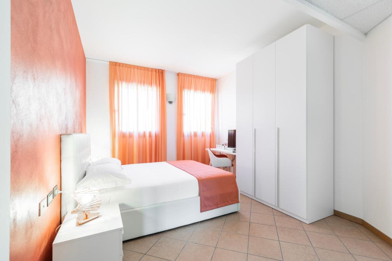 Lake Como Golf Hotel Figino Serenza Buitenkant foto