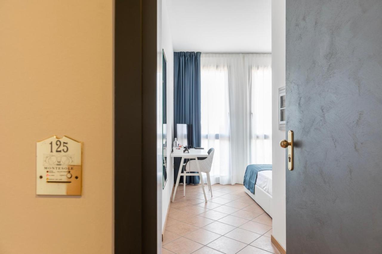 Lake Como Golf Hotel Figino Serenza Buitenkant foto